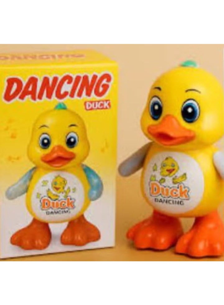 Dancing & Singing Duck Toy - Image 4